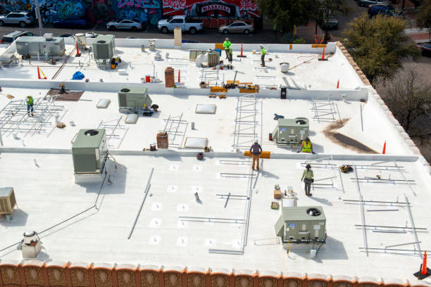 Best Roof Insulation Installation  in Galeville, NY