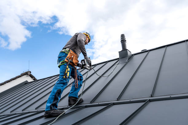 Best Rubber Roofing (EPDM, TPO)  in Galeville, NY